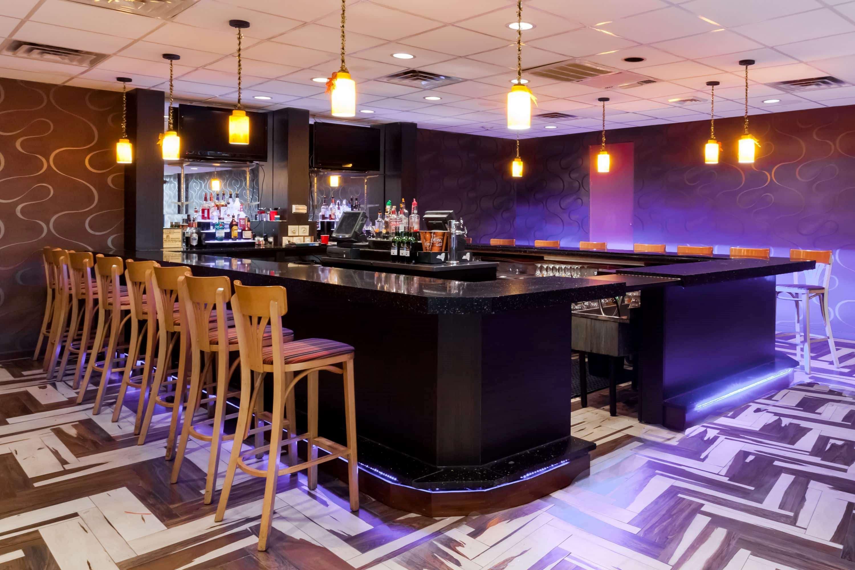 מלון Ramada By Wyndham Newburgh/West Point מראה חיצוני תמונה